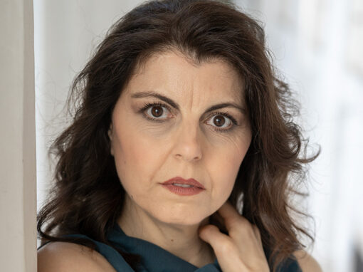 Maria Chiara Sparapassi